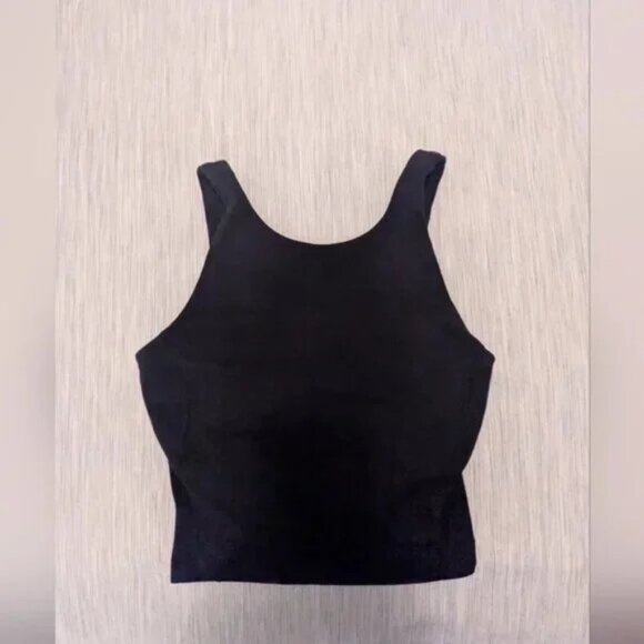 Lululemon Align Bra Top Size 2 - Picture 1 of 3